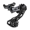 Dérailleur arrière vélo GRX 810 2x11 vitesses RD-RX810 Shimano