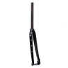 Fourche CARBONE Croix de Fer CGR1 FORK GN 20 black axe 12mm GENESIS Bikes