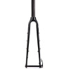 Fourche CARBONE Croix de Fer CGR1 FORK GN 20 black axe 12mm GENESIS Bikes