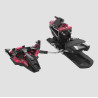 Fixations ski de rando avec freins-skis RADICAL flamingo Dynafit 2026