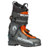Chaussure ski de rando F1 RENT anthracite Scarpa 26