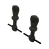 Tendeur pour peaux de phoque STRETCHER for Click Lock Pomoca