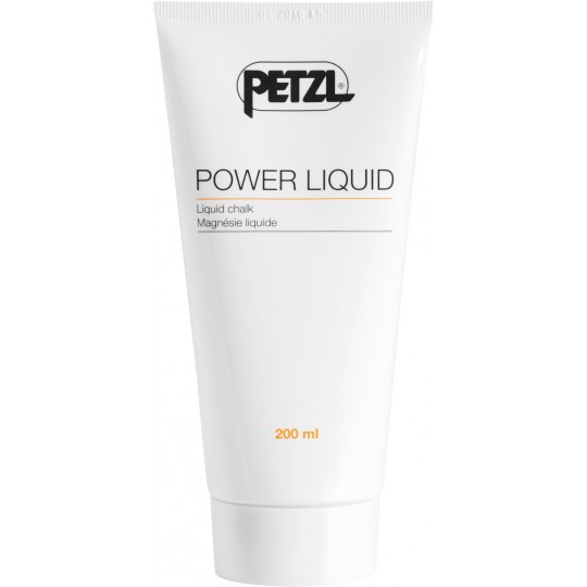 Magnésie liquide POWER LIQUID 200ml Petzl