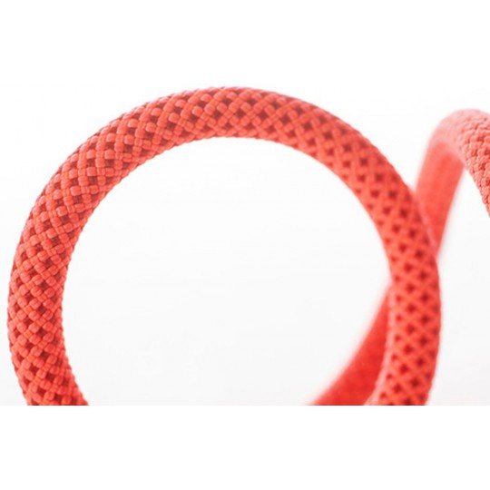 Corde d'escalade SMART LITE ø9,8mm rouge de Tendon-13743-13751