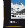 Livre Toponeige Ski de Rando Queyras - Editions Volopress