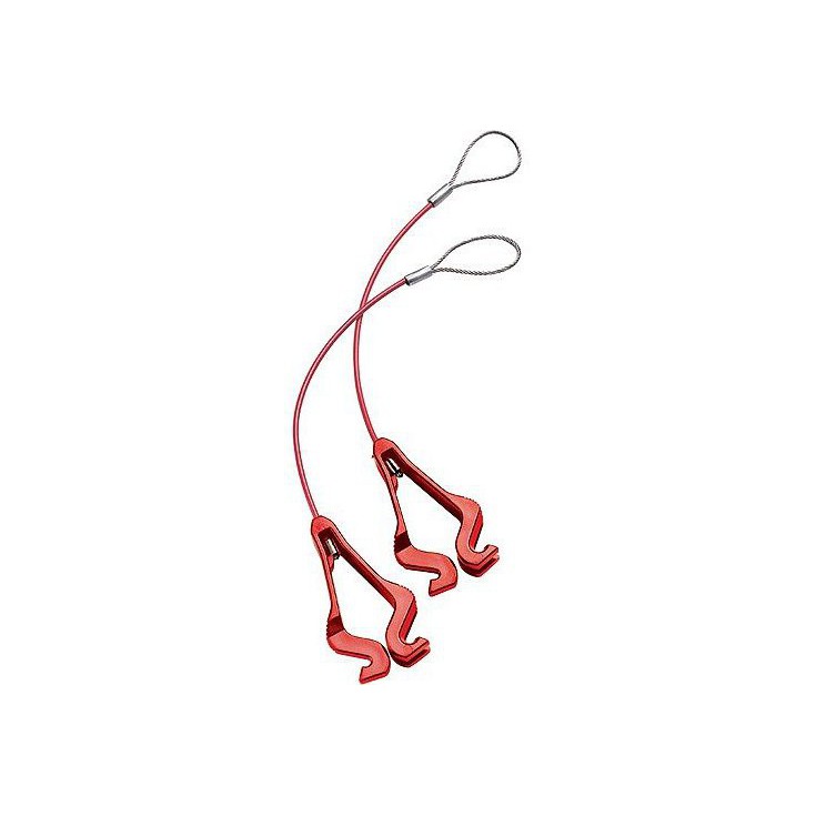 Ski Leash Plastique G3