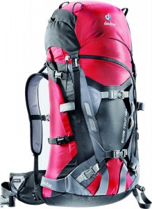 Sac Guide Tour 45+ Deuter