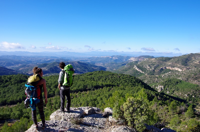 L'Espagne, c'est beau !