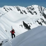 Cédric bientôt au sommet