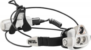 Lmape frontale Nao 2 Petzl