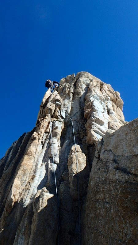 Un granit vraiment beau et bon.