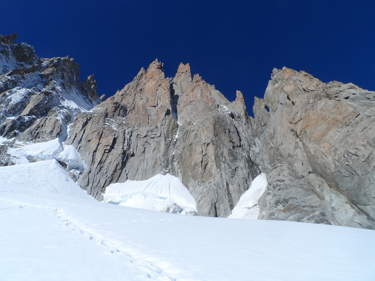 supercouloir irilli