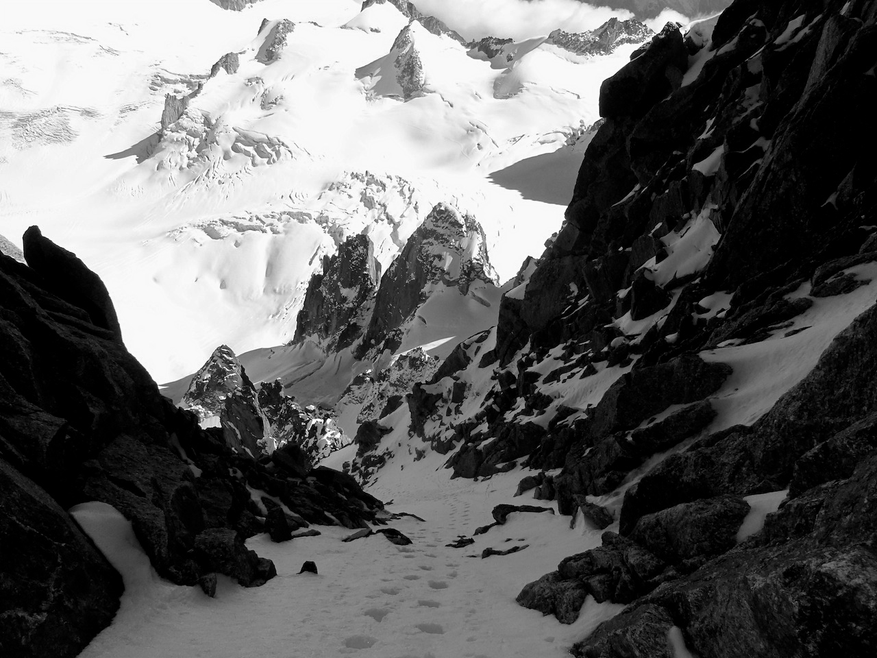 irilli supercouloir