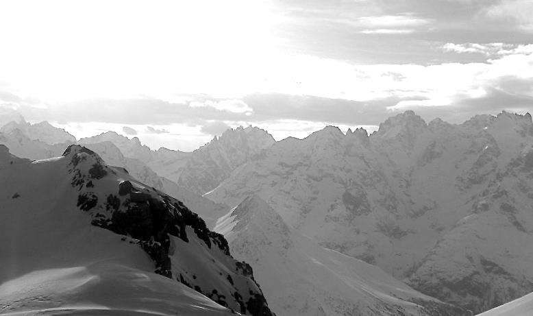 galibier clapière