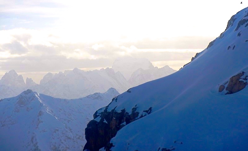 galibier clapière