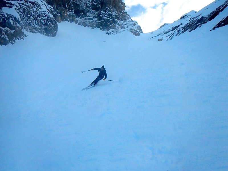 galibier clapière