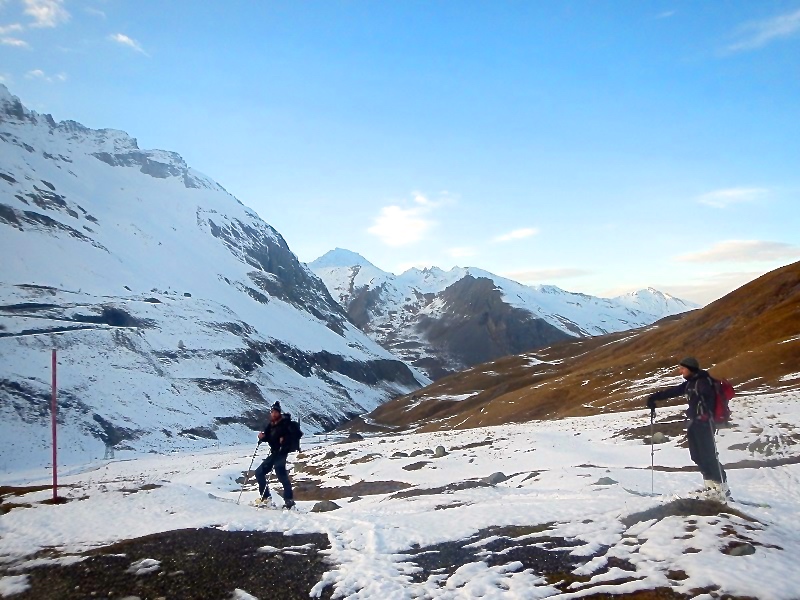 galibier clapière