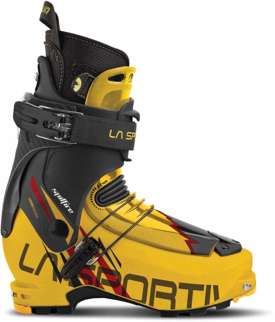 La Sportiva Spitfire