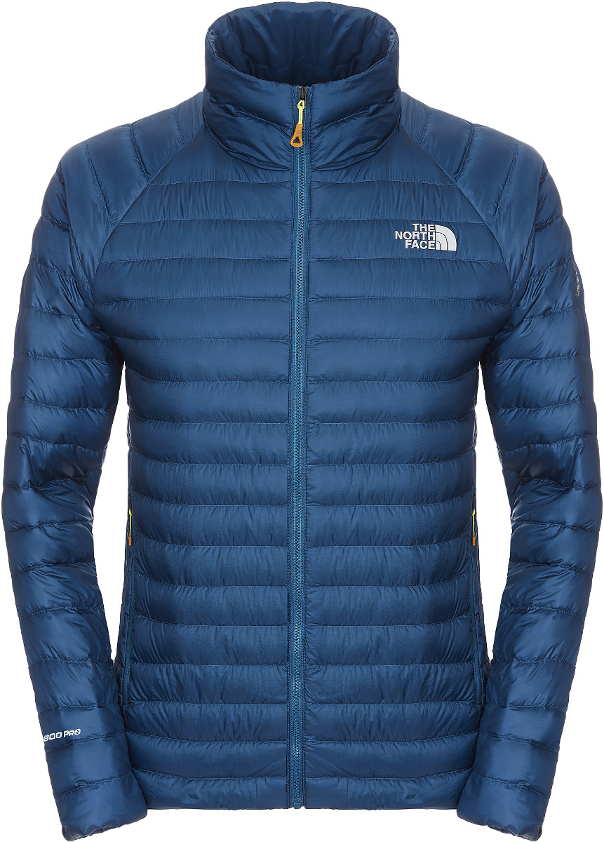 Doudoune homme The North Face Quince Pro Montania Sport
