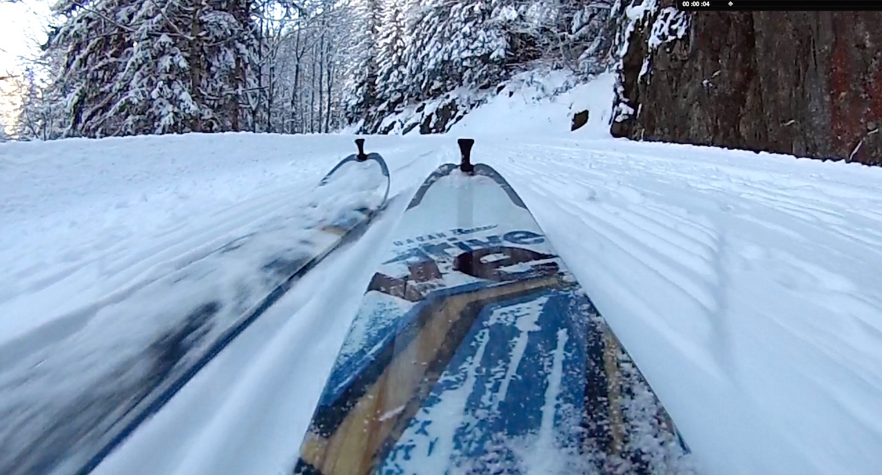 SkisderandonneeHAGANydrive2 Blog Montania Sport