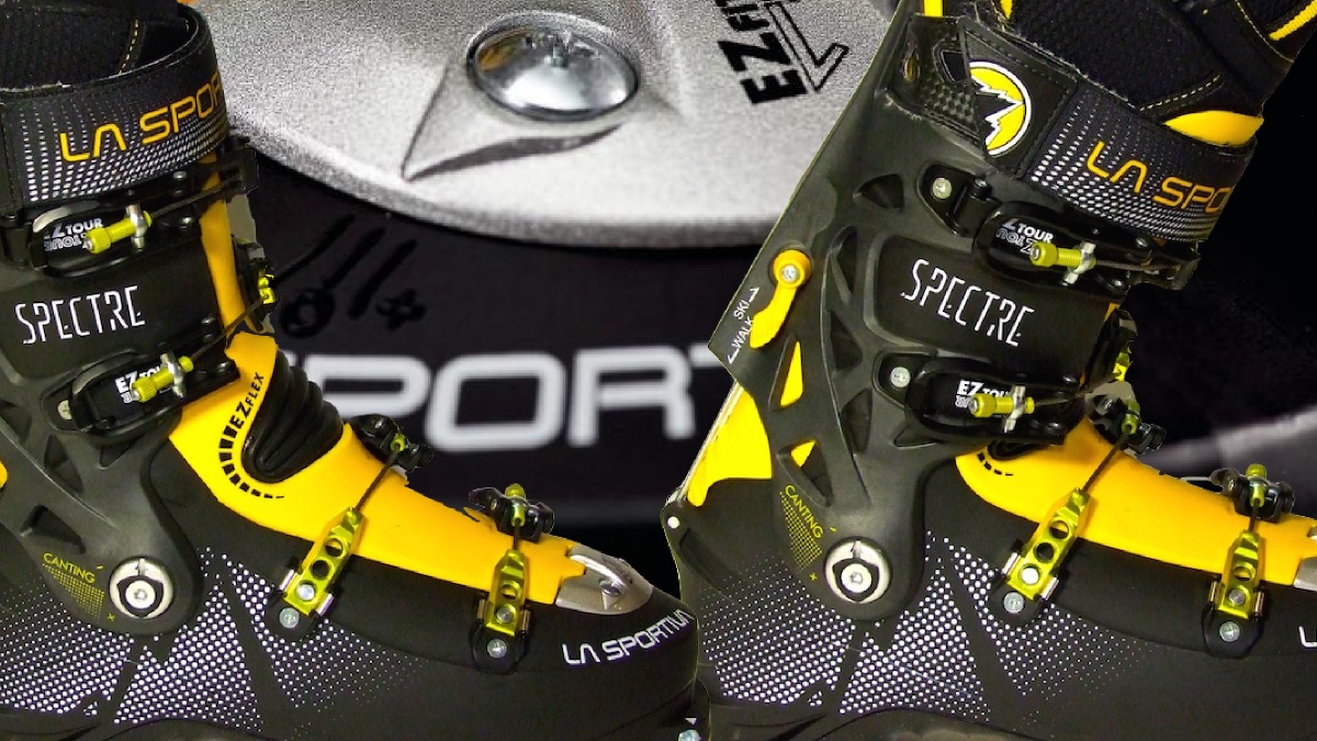 Chaussure ski rando sportiva spectre hotsell