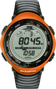 Suunto-Vector-Orange-face