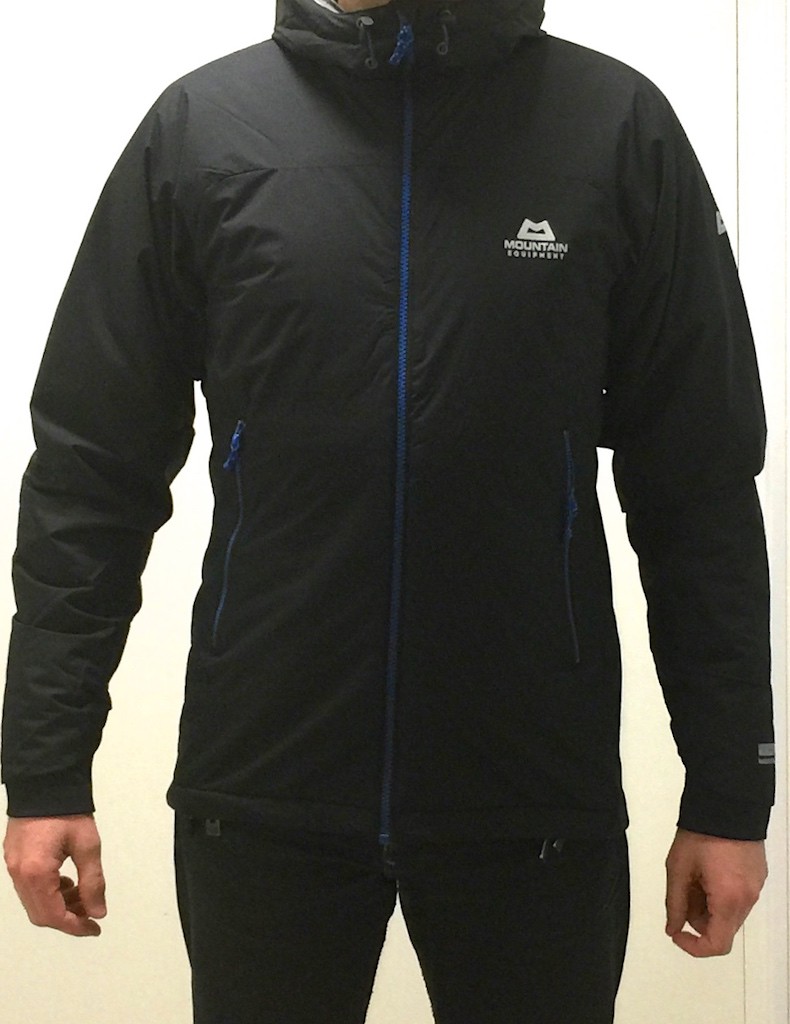 Doudounemountainequipmentbastion1 Blog Montania Sport