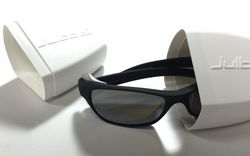 Dolgan des lunettes JULBO categorie 4 et pas cheres