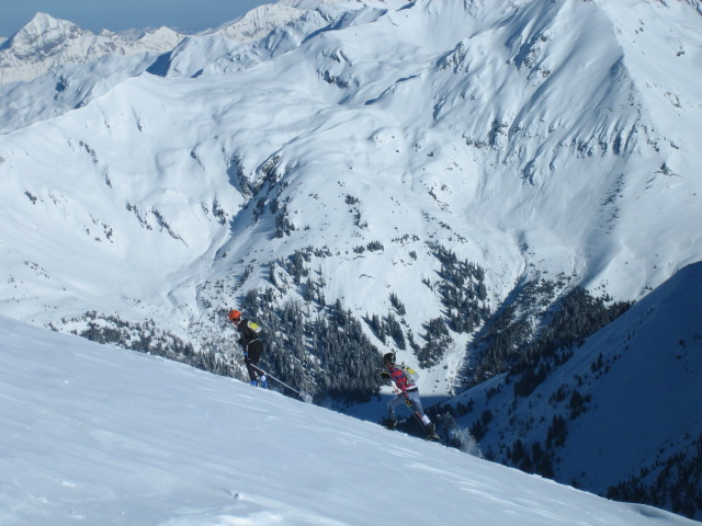 Pierra Menta 2016