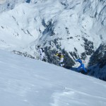 Pierra Menta 2016 : étape 2