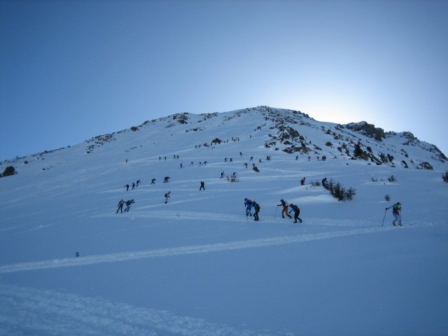 Pierra Menta 2016