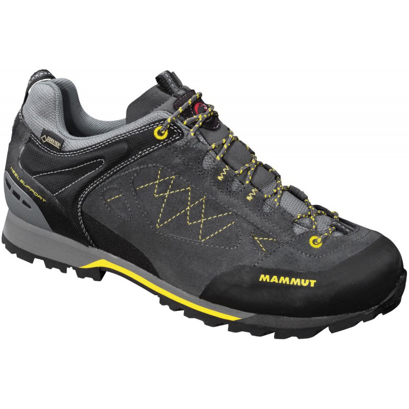 chaussure-basse-homme-gore-tex-ridge-low-gtx-graphite-vibrant-mammut