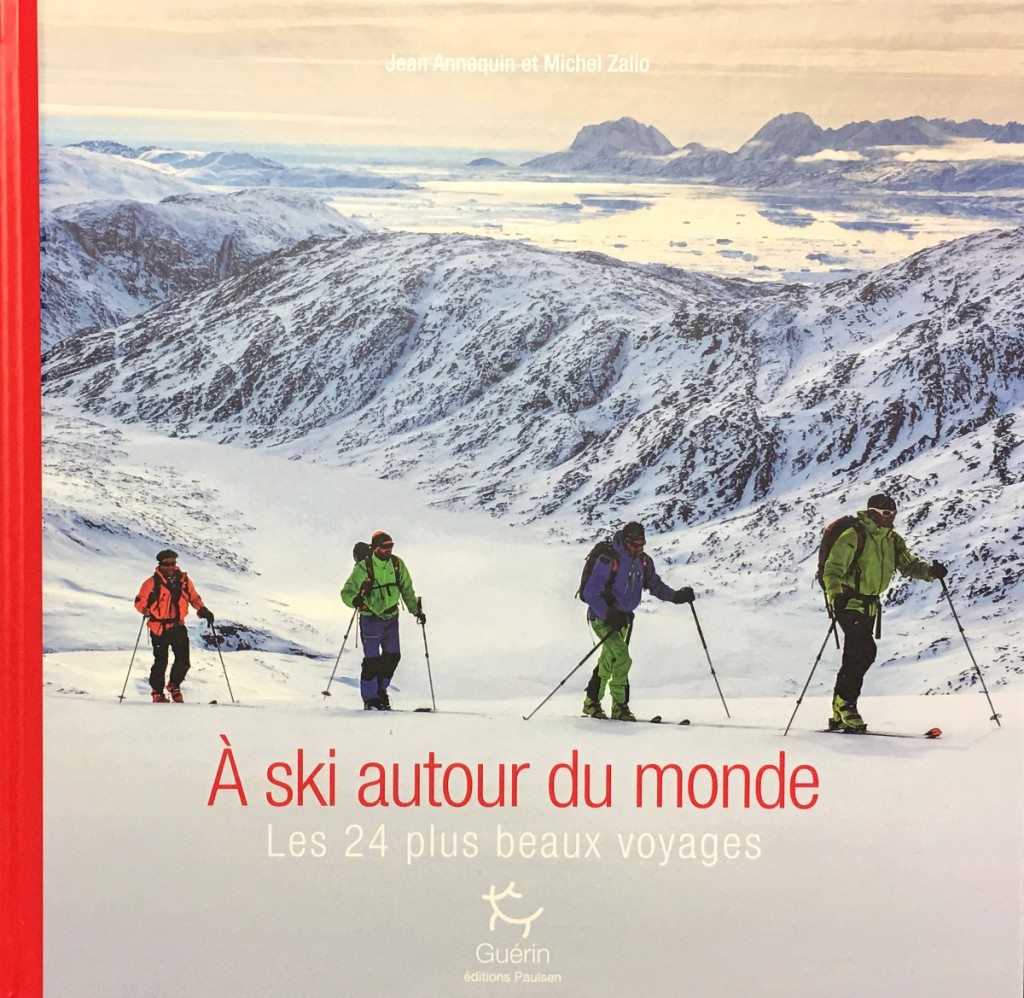 A ski autour du monde