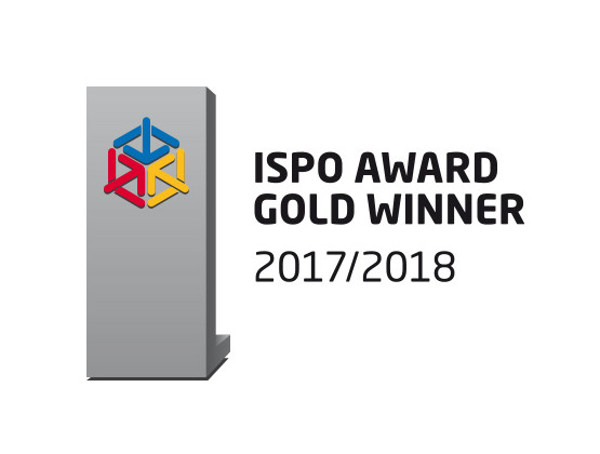 Befree Katadyn : ISPO_2017-2018_GoldWinner