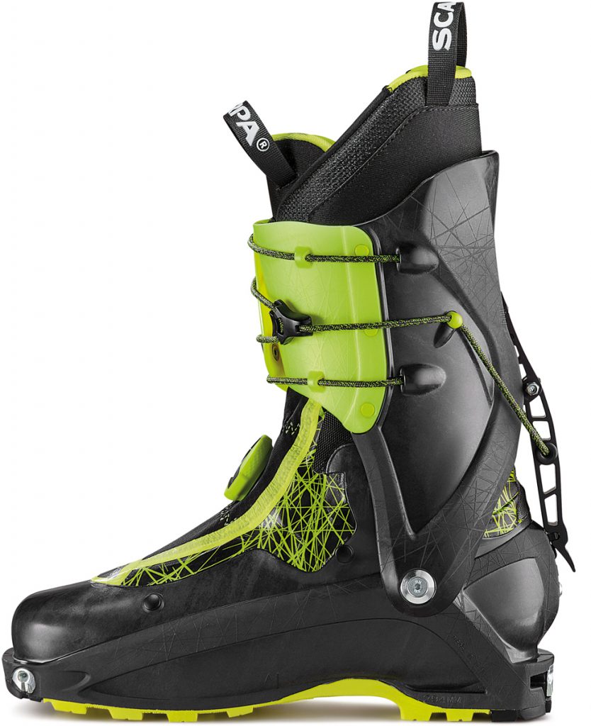 ALIEN RS Scarpa