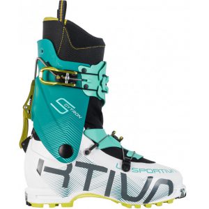 Nouvelle chaussure ski de rando femme La Sportiva Sytron Woman