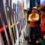 Skis Black Diamond 2019