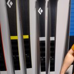 Nouveau Ski Black Diamond Helio 76