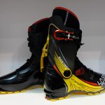 Chaussures ski de rando RACETRON La Sportiva
