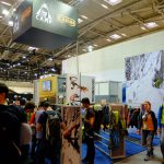 Stand CAMP Ispo Munich