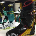 Nouvelle RACETRON la Sportiva 2019