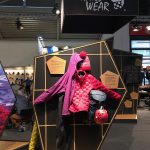 stand Mountain Hardwear Ispo Munich 2018