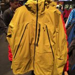 Veste Ski Mountain Hardwear