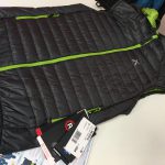 Veste en duvet Montura 2019