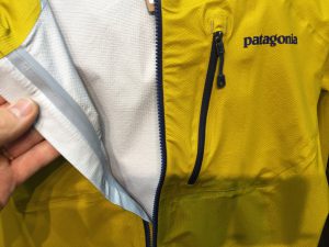 Collection Patagonia 2019