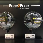 Nouvelle fonction Face2Face de Petzl