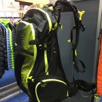 Profil sac à dos CAMP Raptor 30