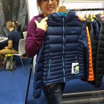 Doudoune femme Cloud Jacket CAMP