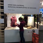 Du bois pour fabriquer des vêtements Vaude