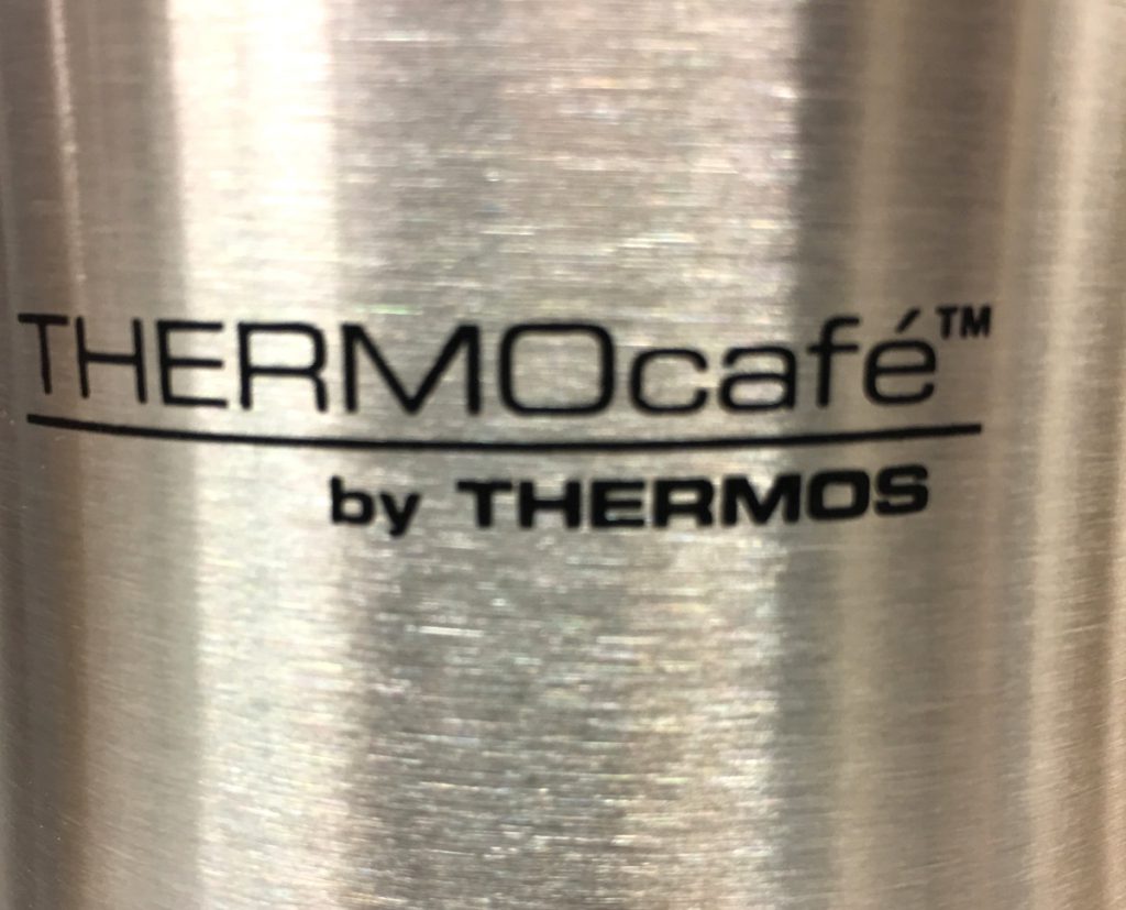 Zoom sur Thermos Everyday